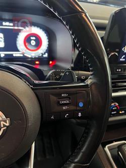 نيسان باثفايندر